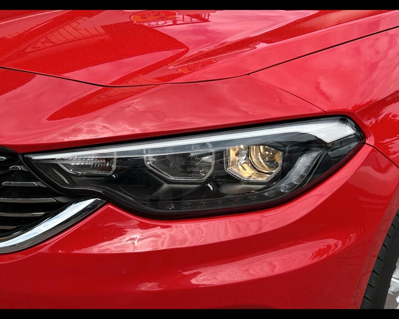FIAT Tipo SW II 2016 - Tipo SW 1.6 mjt Business s&s 120cv my19