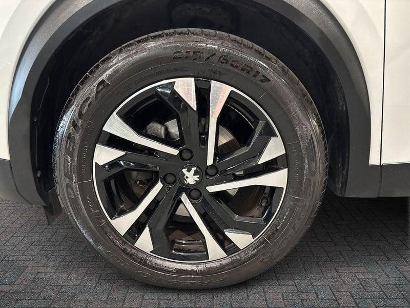 Peugeot 2008 1.5 bluehdi Allure Pack s&s 110cv