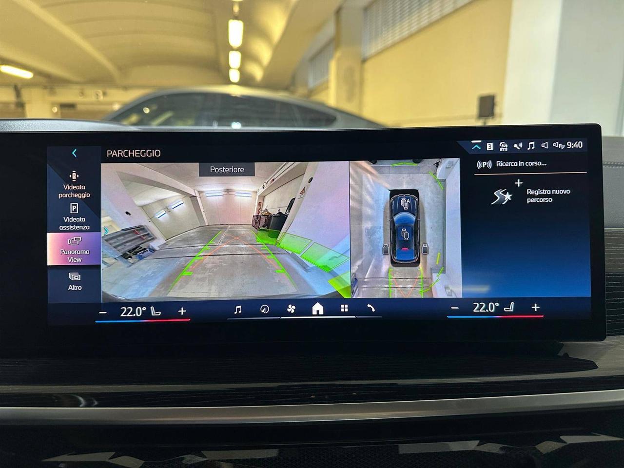 BMW X6 xDrive30d MSport Pro