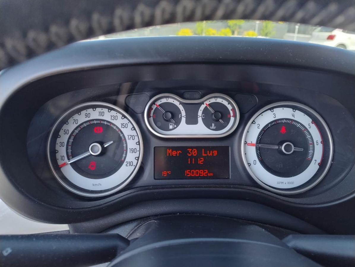 FIAT 500 L 1.6 Multijet 105CV Pop Star