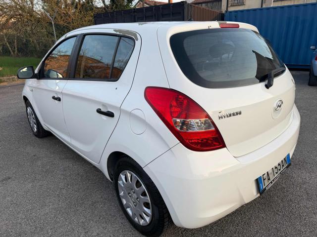 HYUNDAI i20 1.2 5p. BlueDrive BENZINA/GPL Edition Stupenda