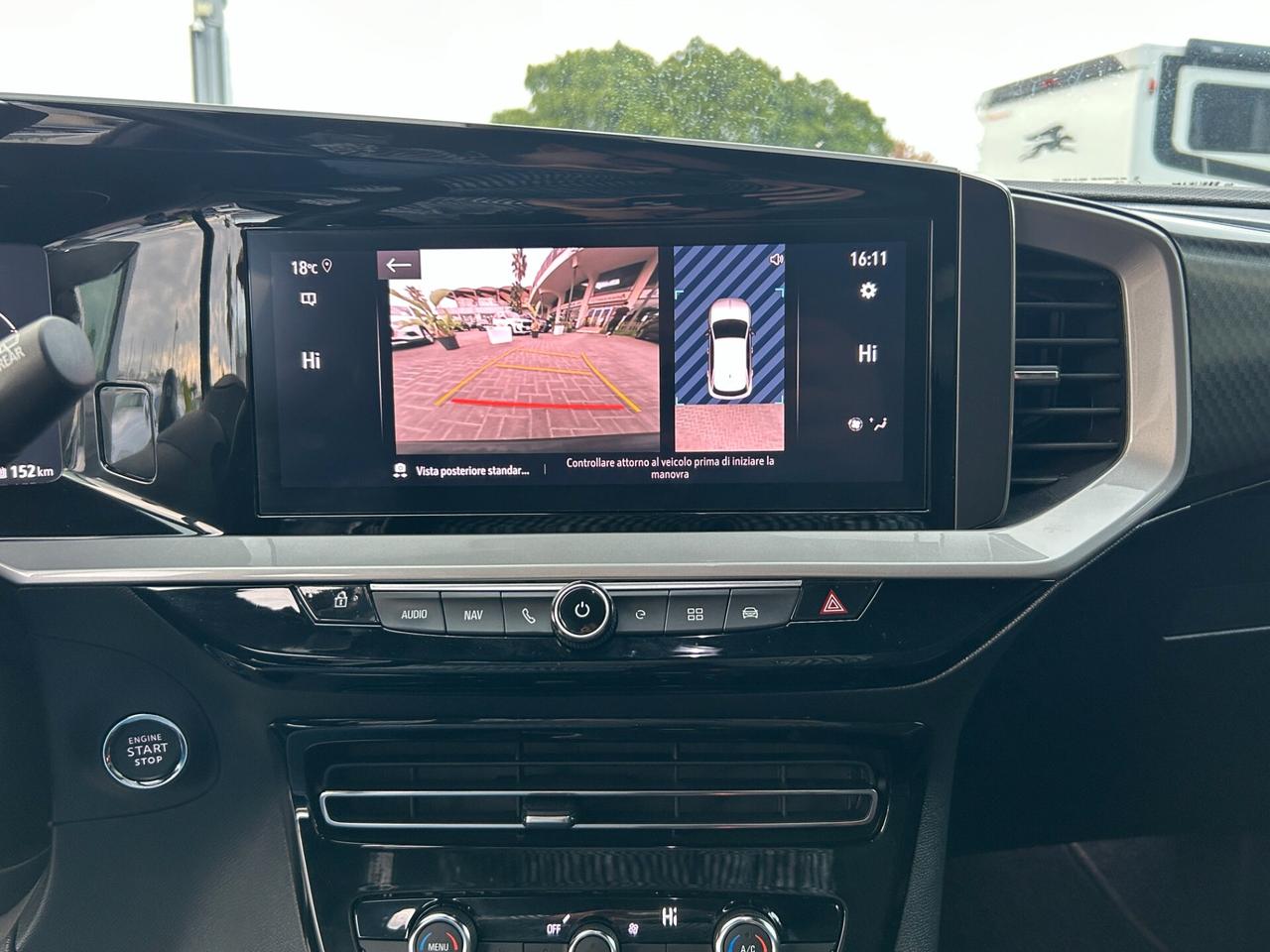 Opel Mokka electric Ultimate 136cv