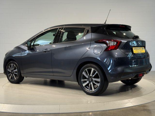 NISSAN Micra 1.0L 12V 5p. Business CARPLAY/PREZZO REALE