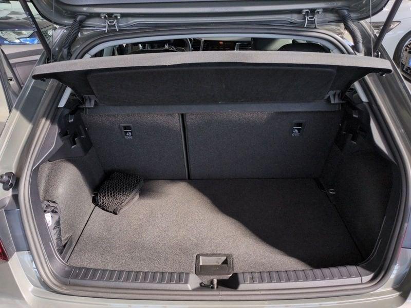 Audi A1 A1 allstreet 30 1.0 tfsi Business 116cv s tronic
