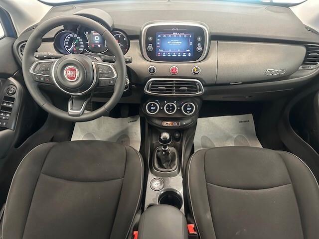 Fiat 500X 1.3 mjet 95cv * 2024 * 21.000 KM *