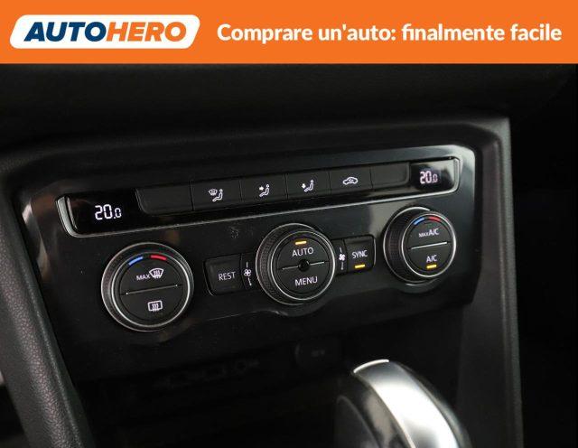 VOLKSWAGEN Tiguan Allspace 2.0 TDI SCR DSG Advanced BMT
