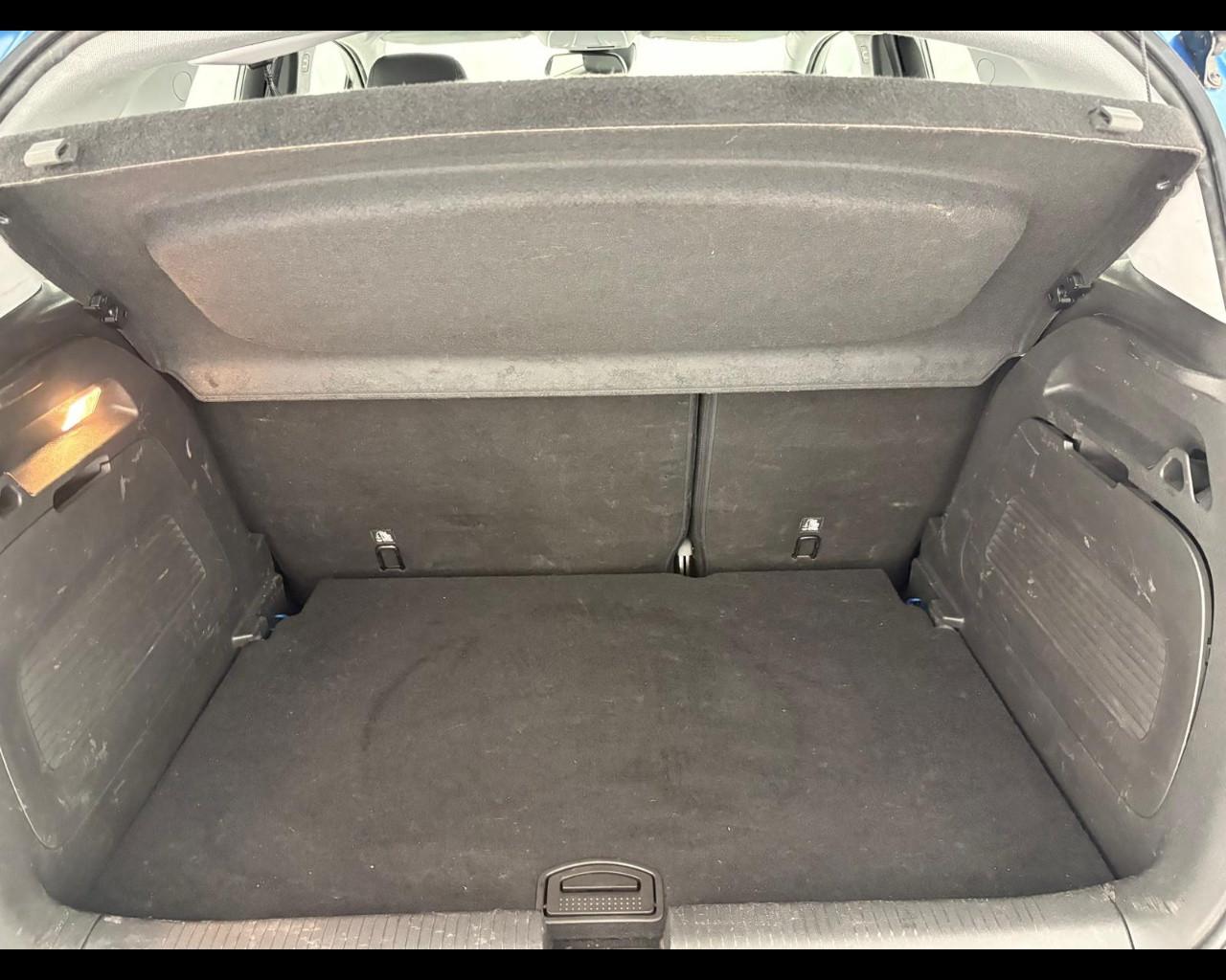 OPEL Crossland X 1.2 Innovation s&s 110cv auto GPL AFTERMARKET