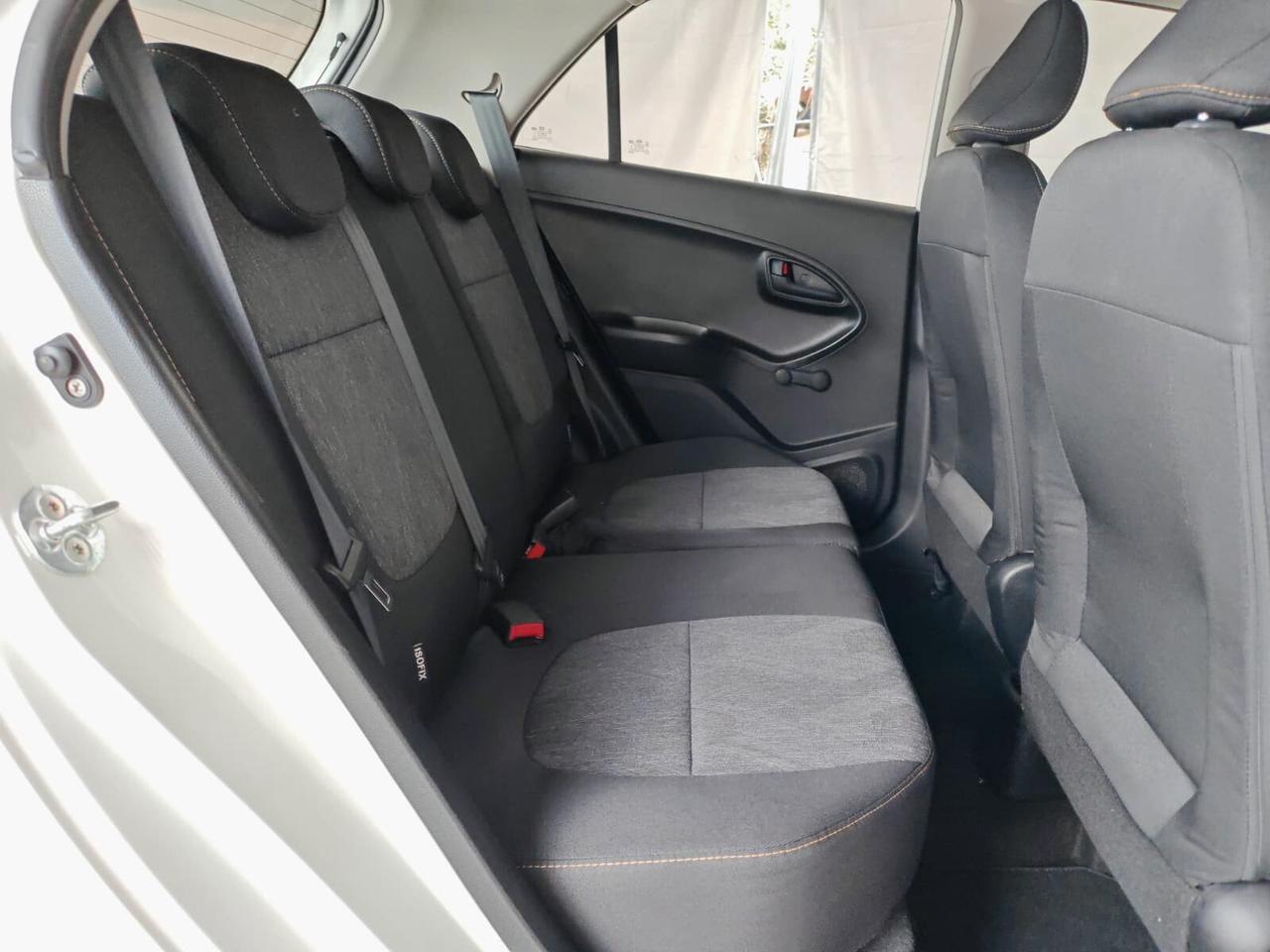 Kia Picanto 1.0 12V 5 porte Active Collection