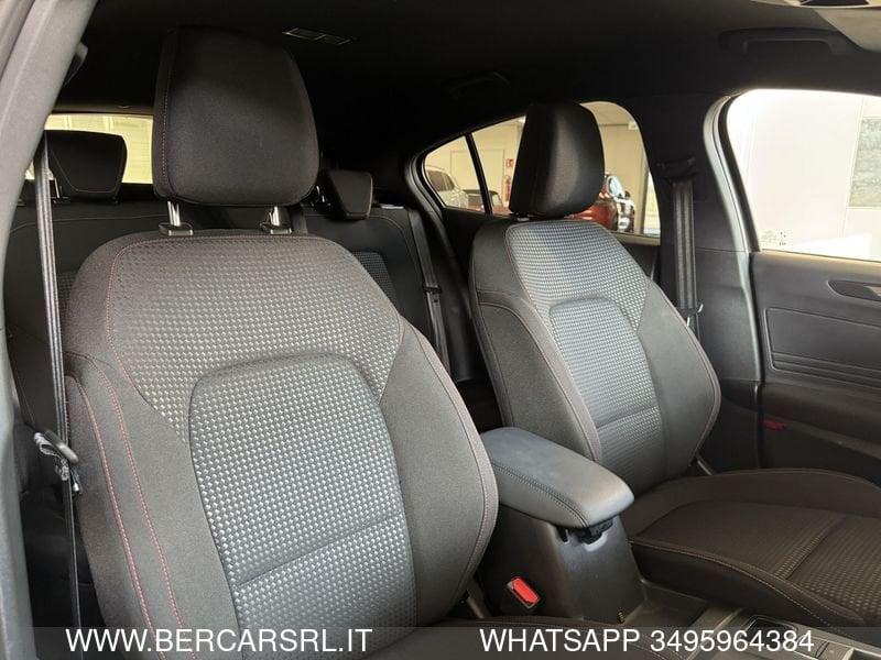 Ford Focus Focus 1.5 EcoBlue 115 CV automatico 5p. ST-Line