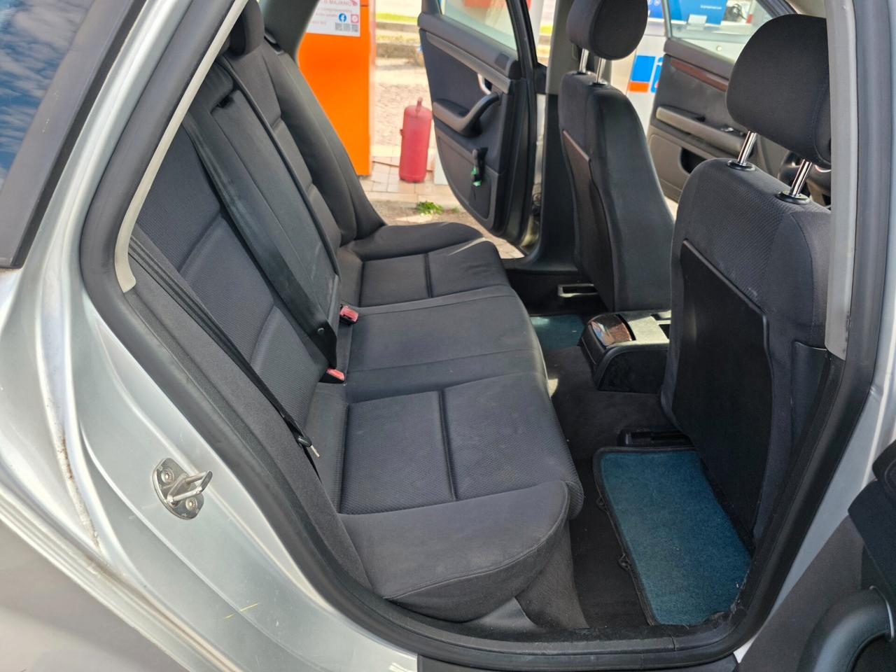 Audi A4 1.9 TDI/130 CV cat Avant con 539.000km Neopatentati ok