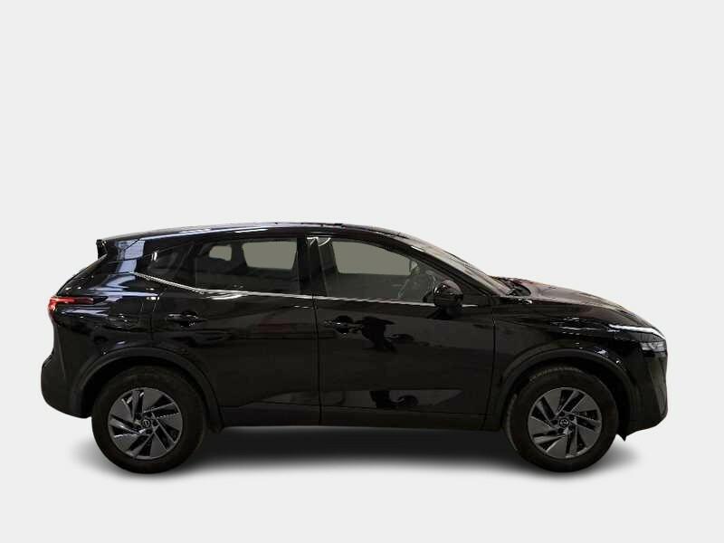 NISSAN QASHQAI 1.3 MHEV 140 Business