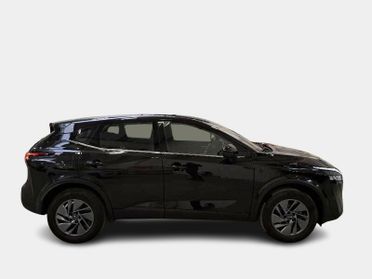 NISSAN QASHQAI 1.3 MHEV 140 Business