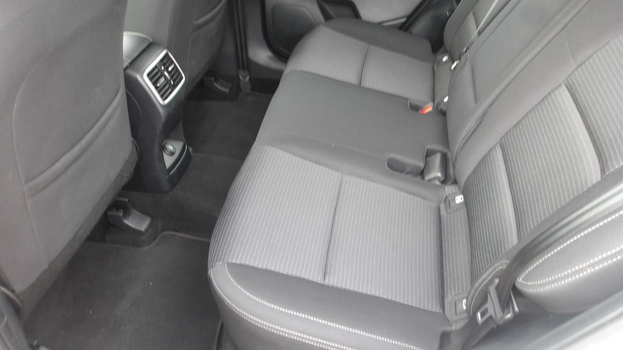 KIA SPORTAGE 1.6 HYBRID-RETROC-PREZZO PROMO!