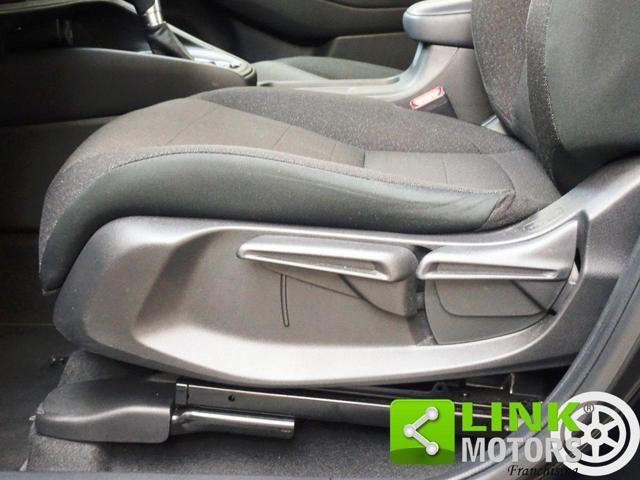 HONDA HR-V 1.5 Hev eCVT Advance -PARI AL NUOVO...-