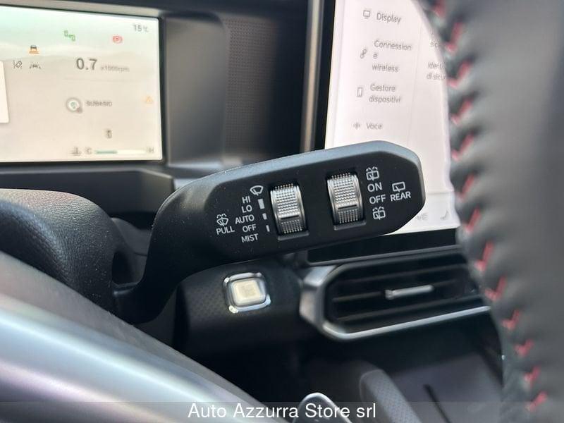 ICH-X K3 K3 2.0 GPL DCT 4WD *VARI COLORI*