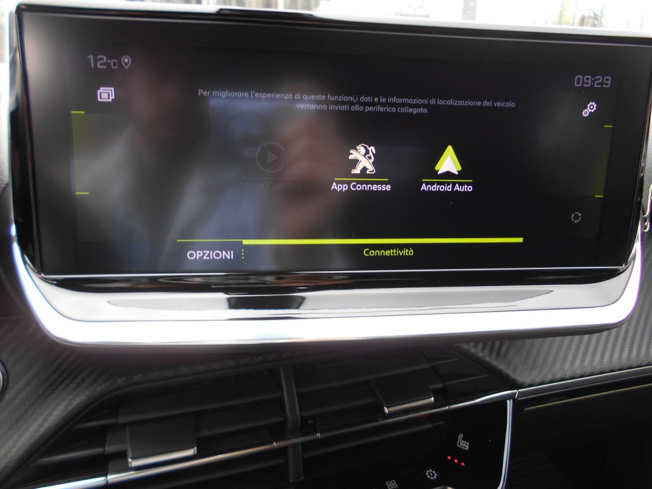 Peugeot 2008 PureTech 155 S&S EAT8 GT Pack