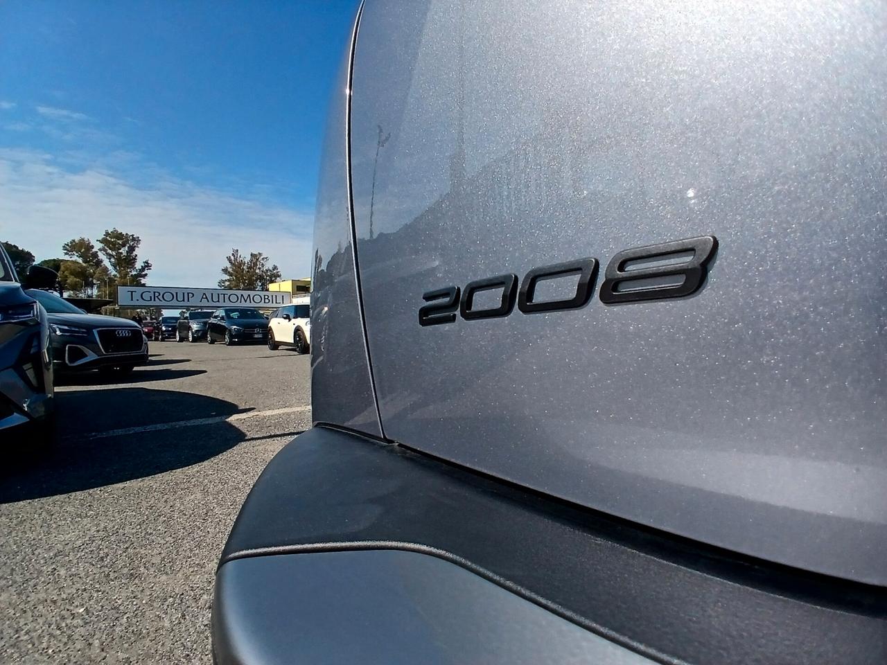 Peugeot 2008 100CV S&S Allure