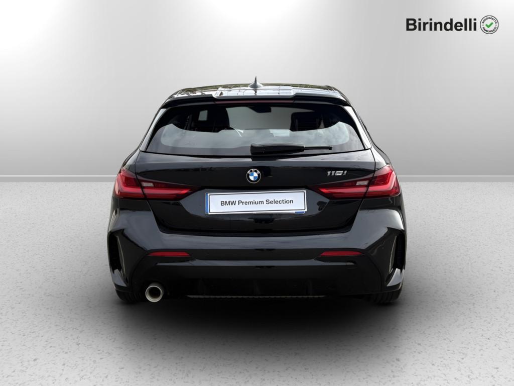 BMW Serie 1 (F40) - 118i 5p. Msport