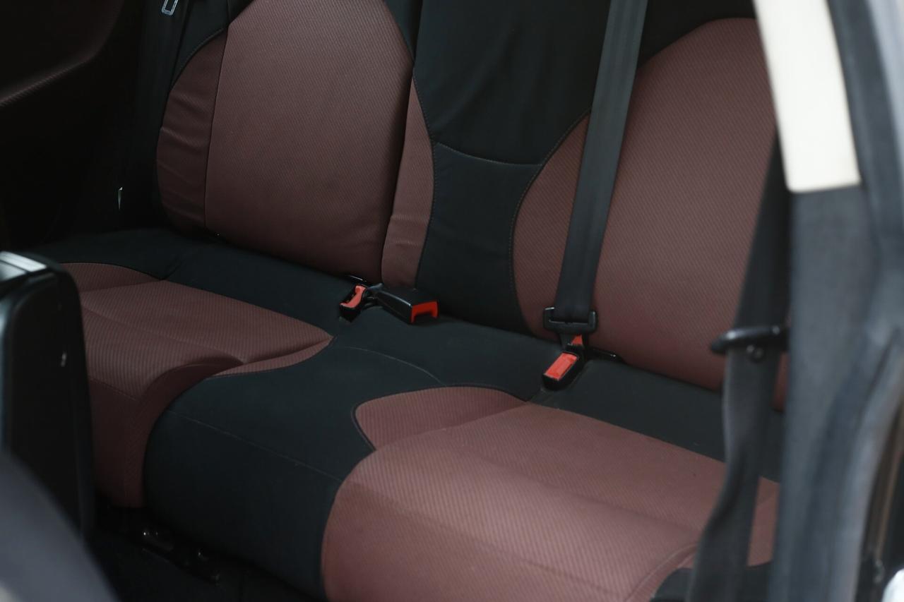 Alfa Romeo MiTo 1.4 78 CV Junior