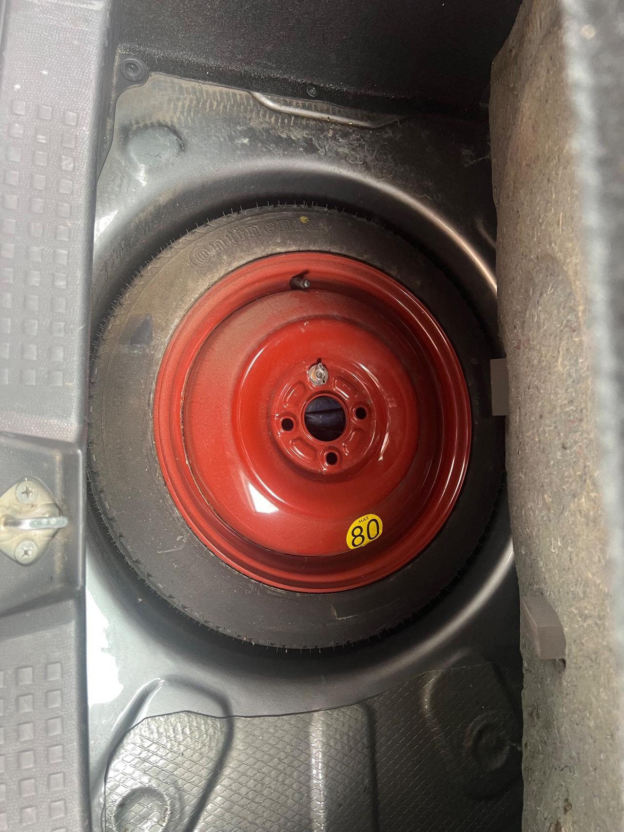 Suzuki Swift 1.3 5p. GLX