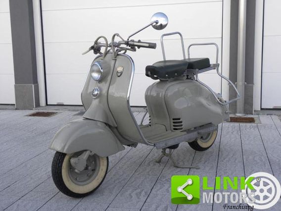 LAMBRETTA Other LD 150