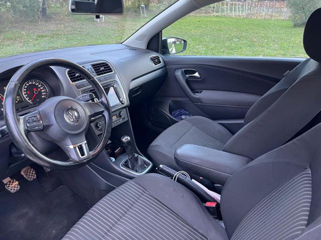 VOLKSWAGEN Polo 1.2 TSI 3 porte Highline