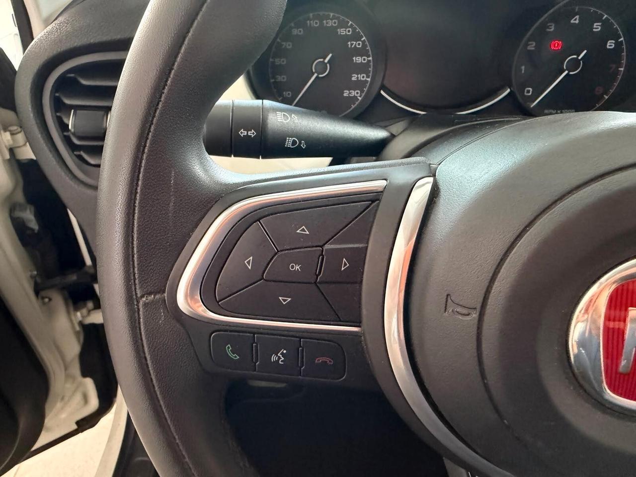 Fiat 500X 1.0 T3 120 CV Sport Dolcevita 2019