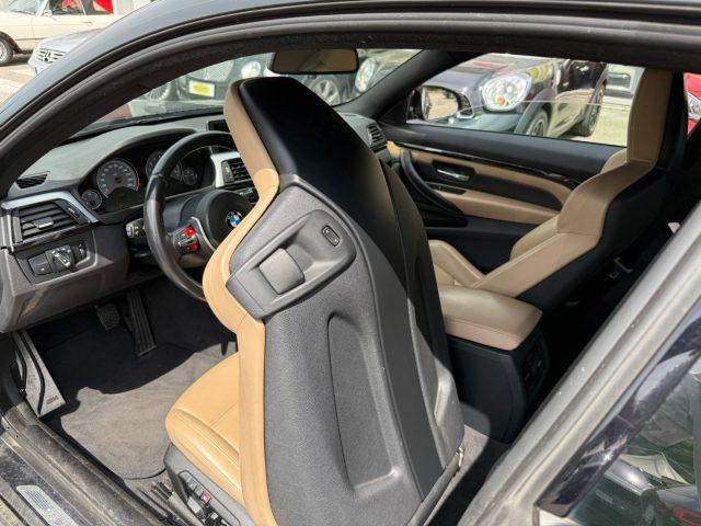 BMW M4 Coupé