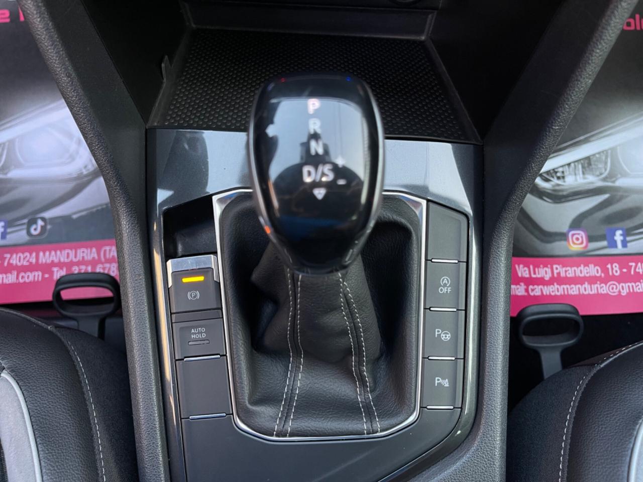 VOLKSWAGEN TIGUAN 2.0 TDI R-Line HARMAN/KARDON 2021