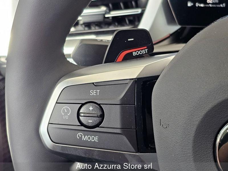 BMW X2 X2 sDrive 18d MSport Pro *COLORI VARI, PANORAMA ROOF, PROMO AZZURRA*