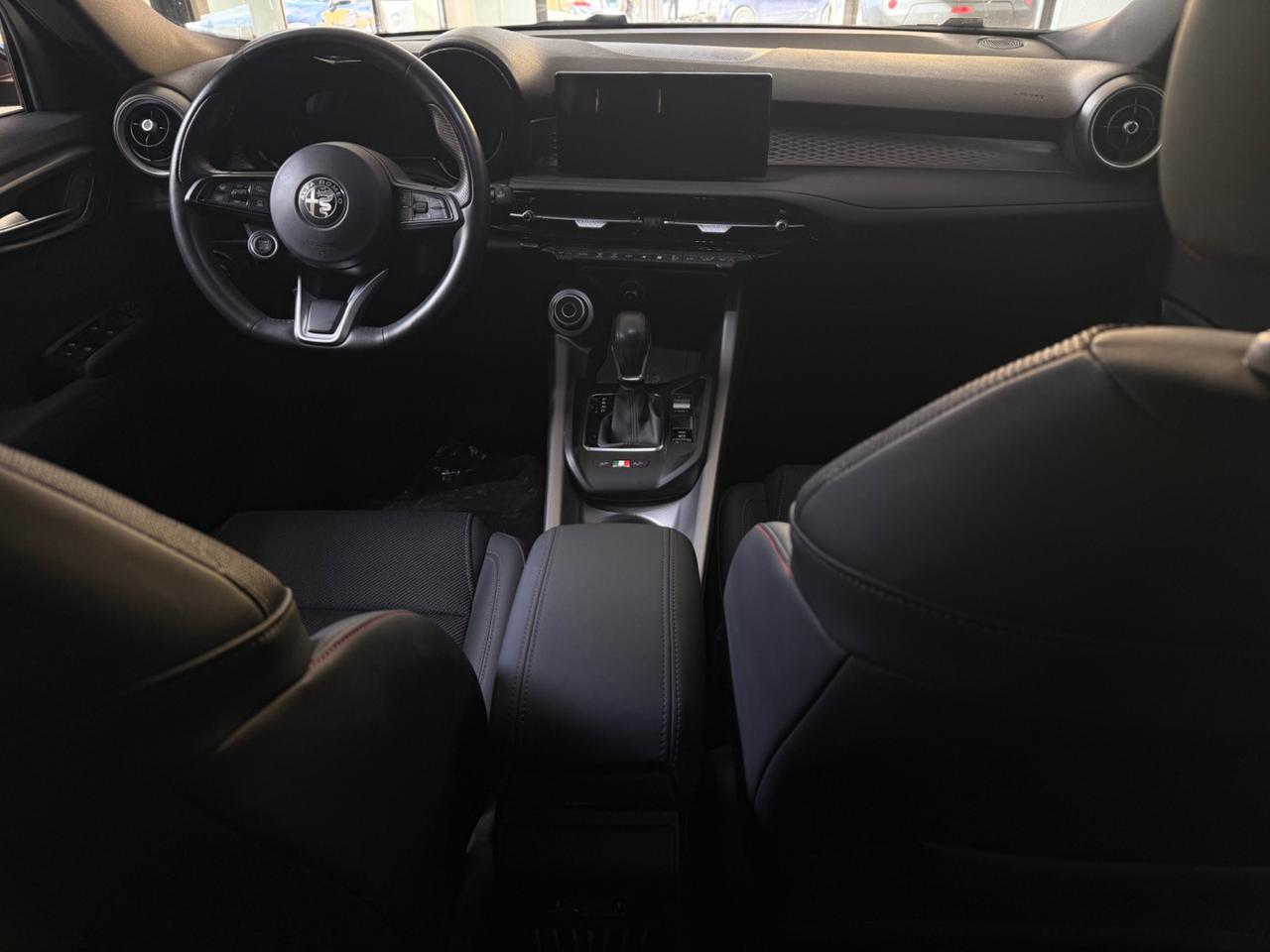 Alfa Romeo Tonale 1.6 diesel 130 CV TCT6 Sprint