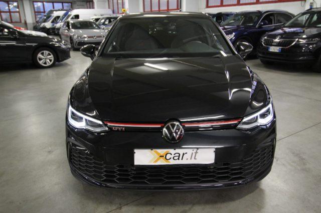 VOLKSWAGEN Golf 2.0 TSI GTI DSG - PREZZO REALE -