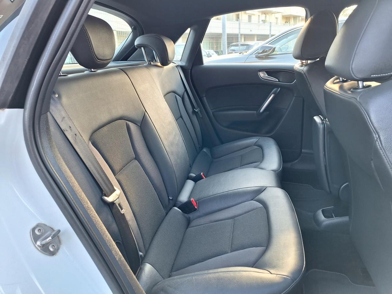 Audi A1 1.6 TDI S line edition X NEOPATENTATI