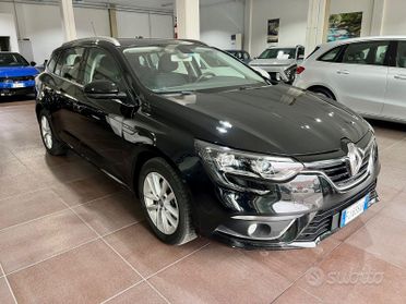 RENAULT MEGANE SW 1.5 DCI 110CV euro 6b