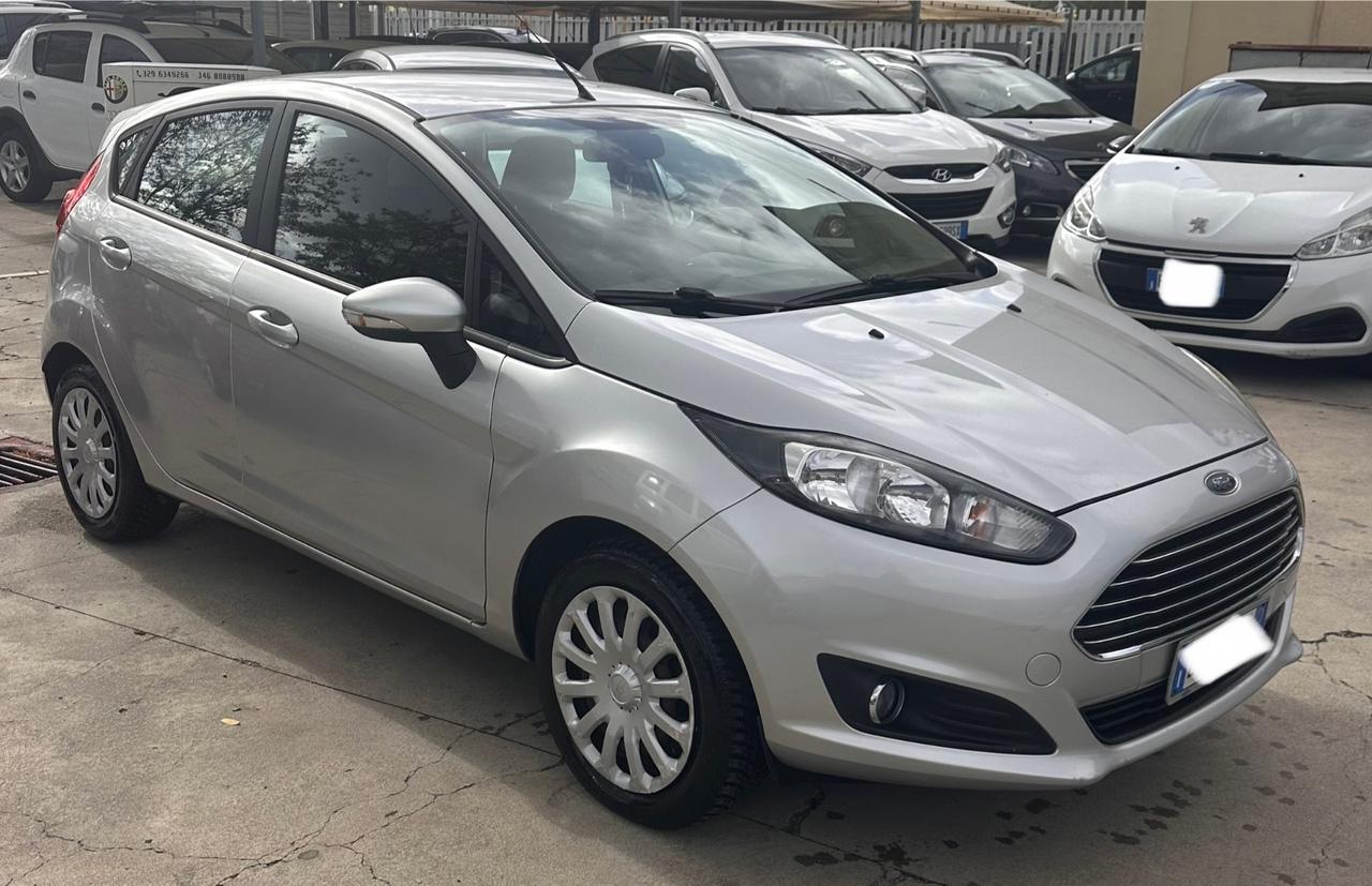 Ford Fiesta 1.0 80CV 5 porte Business 2014