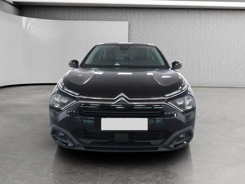 Citroën C4 1.2 puretech Plus s&s 130cv