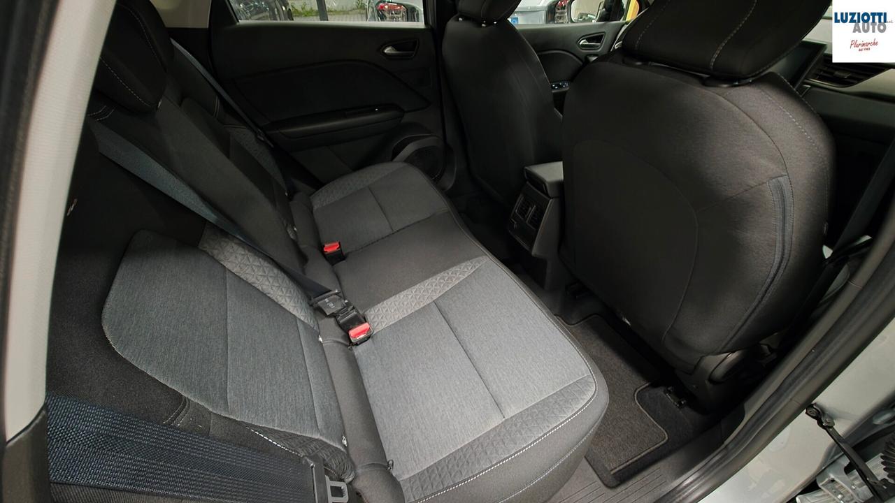 Renault Captur 1.0 GPL - UNICO PROPRIETARIO