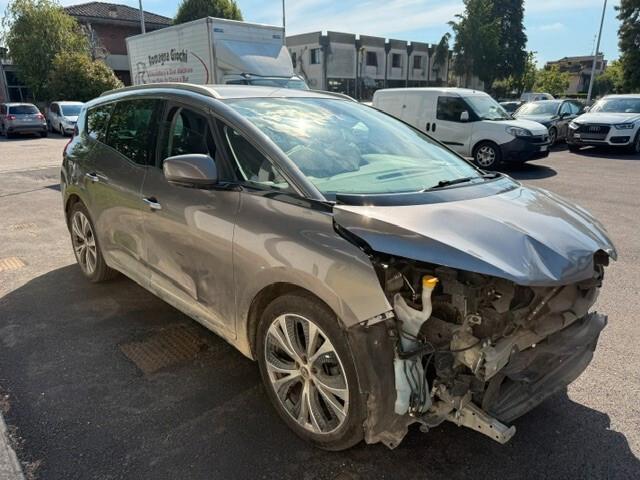 Renault Grand Scenic dCi 8V 110 CV Energy Bose 7 POSTI