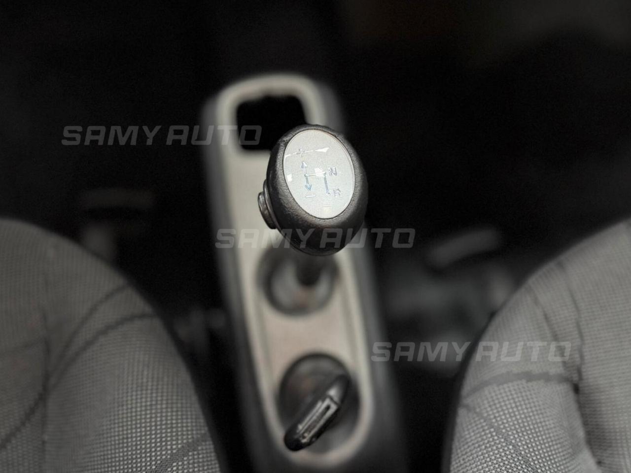 Smart ForTwo 1000 52 kW coupé passion