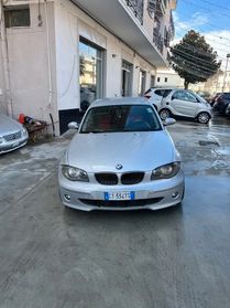 Bmw 120 120d cat 5 porte Eletta