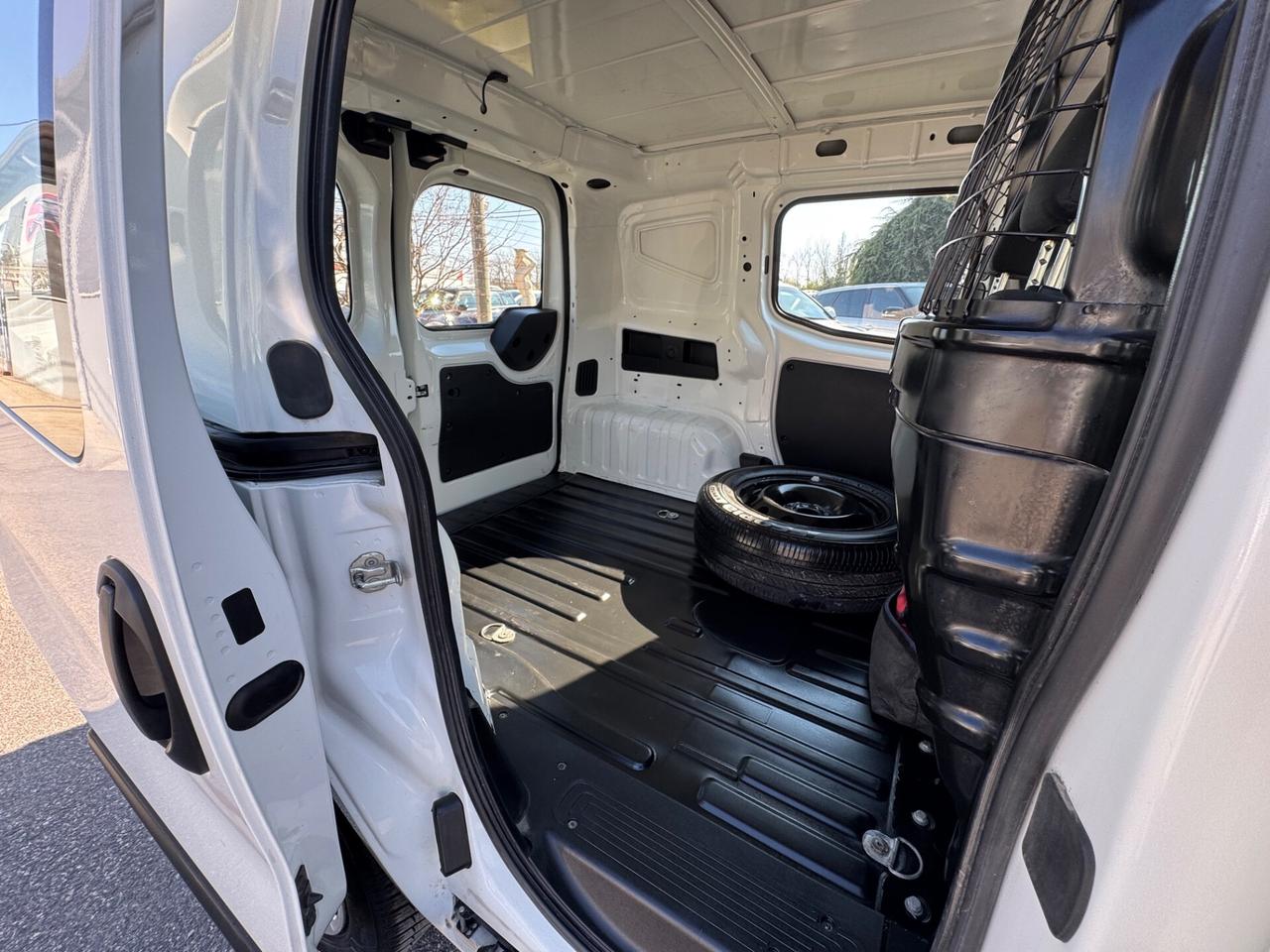 Fiat Fiorino 1.3 MJT 95CV Cargo SX
