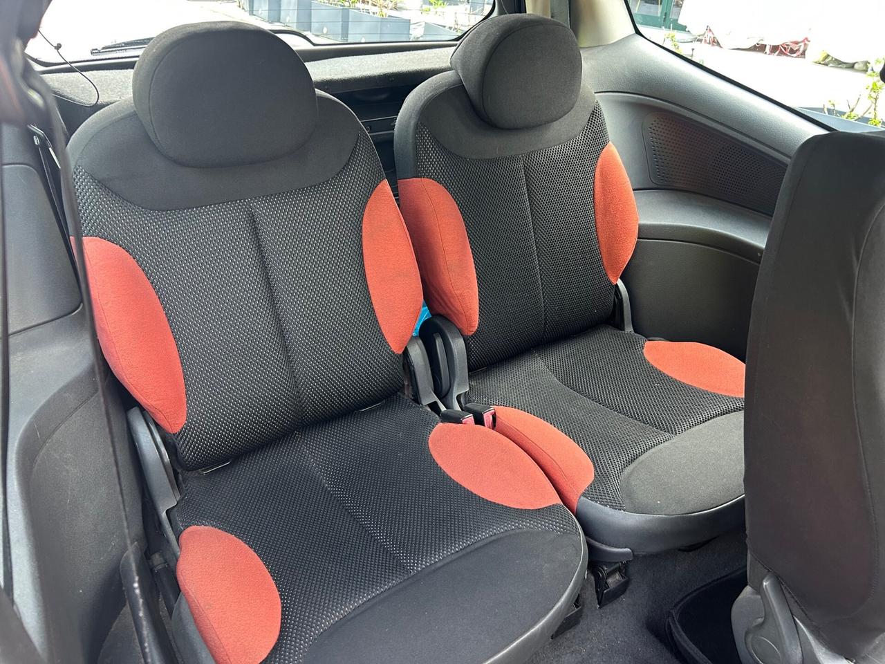 Citroen C2 1.4 Excite VTR *Neo patentati *