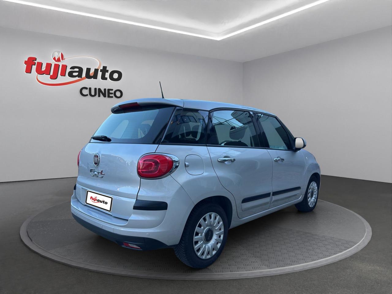 Fiat 500 L Pro N1 1.6 mjt 120cv Pop 4p.ti E6