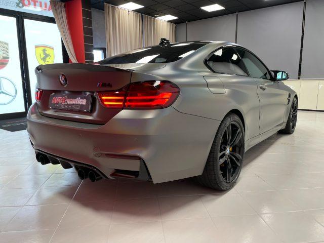 BMW M4 Coupé