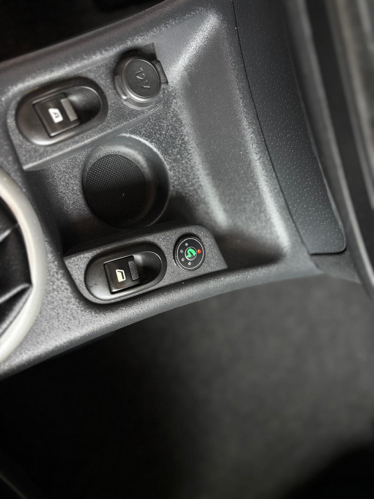 Citroen C3 1.1 Perfect ecoenergy (bi-energy)
