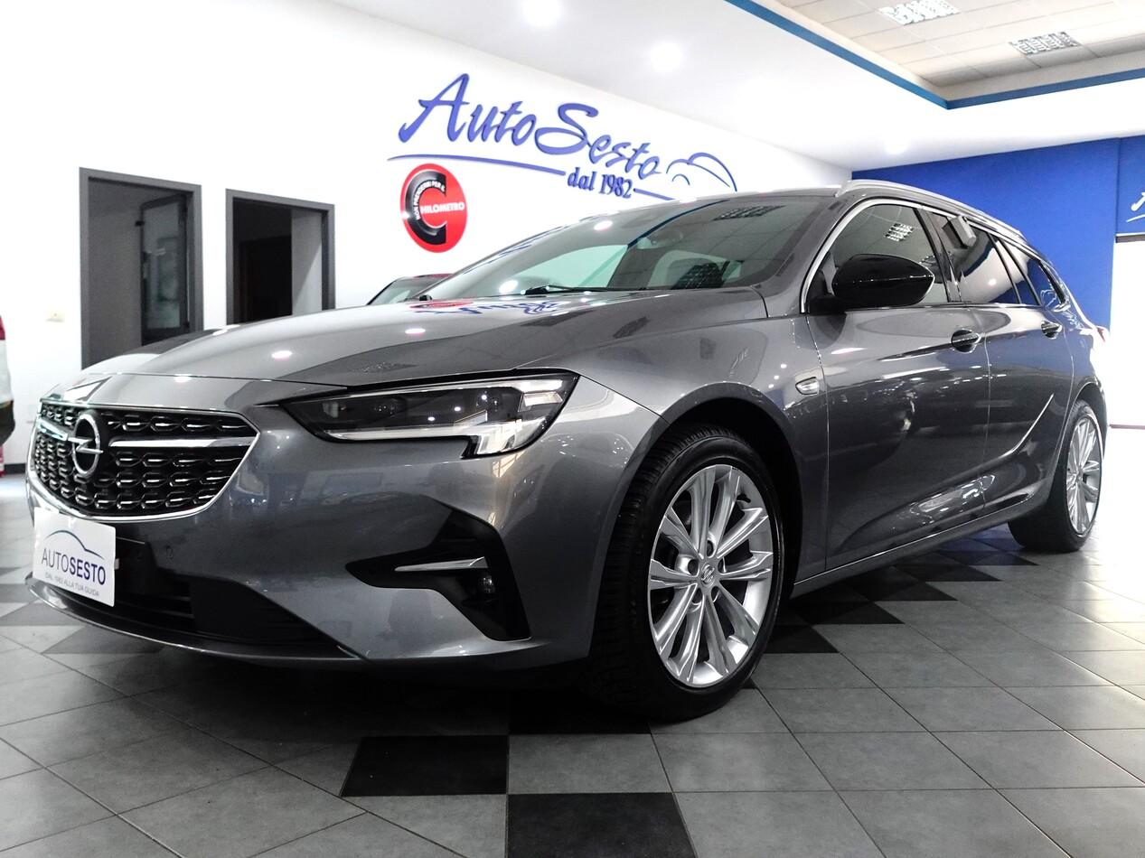 Opel Insignia 2.0 CDTI 174 CV AT8 ST BUSINESS ELEGANCE