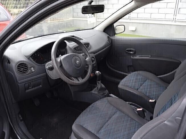 Renault Clio 1.2 3 porte - 2009