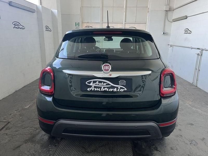 FIAT 500X 500X 1.3 MultiJet 95 CV Cross TUA DA 159,00 EURO AL MESE