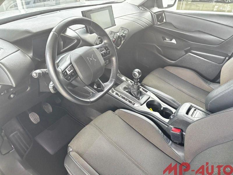 DS DS 3 Crossback DS 3 CROSSBACK