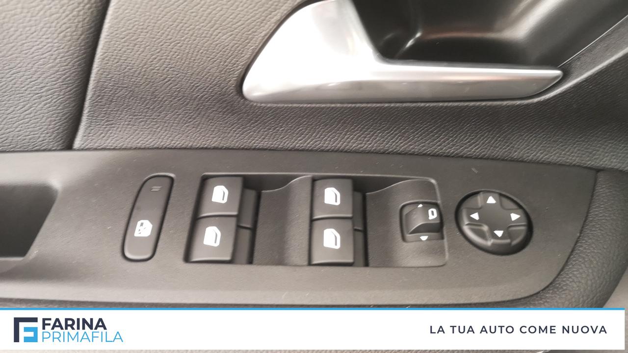 OPEL MOKKA GS HYBRID 145CV DCT6